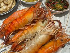 -行运海鲜食集(北京首店)