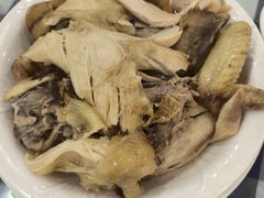 -钱大妈海鲜饭店(保利林语店)