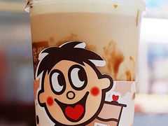 -奈雪的茶(石家庄万象城店)