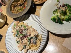 -本处·素食·融合料理(南油店)