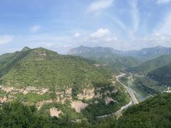 -红旗渠风景区