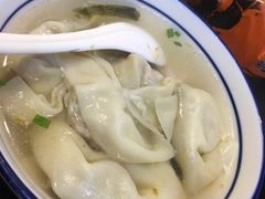 -景芳周大姐烧麦(东新店)