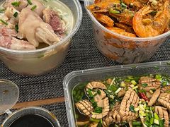 -胖子饭店(兴学弄店)