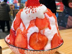 -怪物的冰与火(天虹商场中山路店)