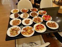 -东方之珠洗浴休闲广场(南开店)