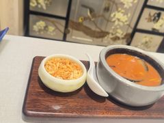 -狮王府淮扬菜(新街口友谊店)