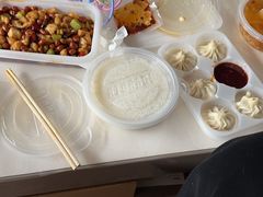 -香辣爆肚面(钟楼店)