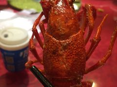 -金陵一哥龙虾(水木秦淮店)
