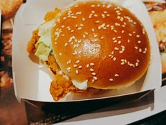 -肯德基(京广桥店)