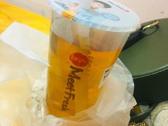 -鲜芋仙Meet Fresh(五道口店)