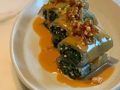 -湖滨28中餐厅·西湖宴·杭州君悦酒店