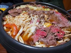 -鸟亭·居酒屋(青年路店)