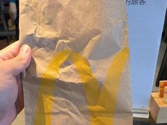 -麦当劳(三亚凤凰机场店)