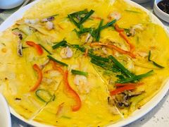 -韩香福烤肉庄园(荣成店)