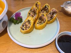 -品味泸沽湖•民族特色菜(大落水店)
