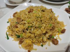 -香港新发烧腊茶餐厅(水围店)