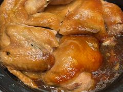 -百年家风·老馆子(东风店)