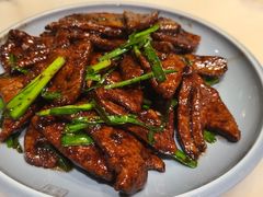 -小吊梨汤·北京菜·烤鸭(华润万象城店)