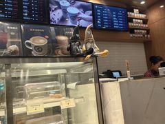 -逸派咖啡 EPARKCOFFEE(广安门店)