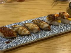 -吉兆·料理(红梅南路店)