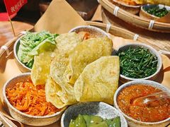-沙州食驿·非遗小吃夜市