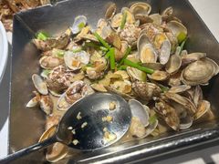 -开海·红岛海鲜虾水饺(石老人店)