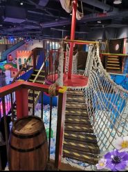 -幻贝家儿童乐园(苏州中心店)