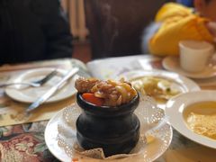 罐焖羊肉-露西亚咖啡西餐厅(哈尔滨俄侨纪念馆店)