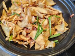 -高第街56号餐厅(美莲广场店)