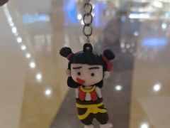 -绿茶餐厅(汇悦大融城店)