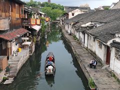 -绍兴书圣故里景区
