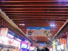 -东门町美食街
