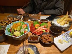 -炉胜·炉端烧·居酒屋