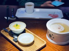 荣城鸡豆花-映水芙蓉(上海万象城店)