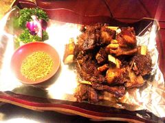 -大汗行宫园林餐厅