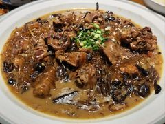 -95号酱骨·一块豆腐(展春园西路店)