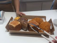 -好利来(内双楠店)
