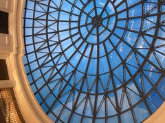 -漢咖啡·全服务式自助晚餐(武汉洲际酒店)