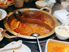 -井格·重庆火锅(王府井店)
