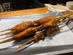 -管氏翅吧(国展店)