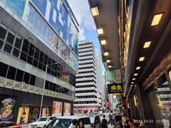 -华嫂冰室(尖沙咀店)