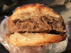 -老西关黄老太牛肉烧饼