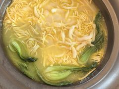 -湖影中餐厅·南京金茂威斯汀大酒店