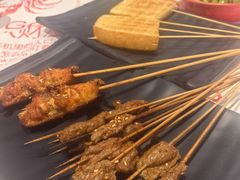 -聚在尊味虾皇·夜宵市集(新建店)