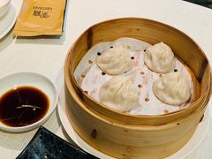 上海小笼包-御宝轩(益丰·外滩源店)