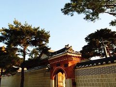-景福宫