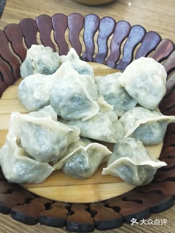 百度和大众点评无法显示的扁氏粉汤店竟如此好吃