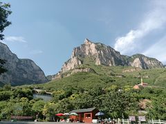 -云台山风景名胜区