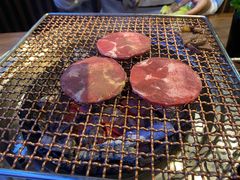 厚切牛舌-九田家黑牛烤肉料理(无锡T12店)