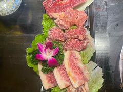 -榮華亭烧肉放题·和牛酒场(花都店)